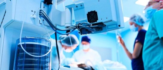 Convenio CMH con TINC y AAMI